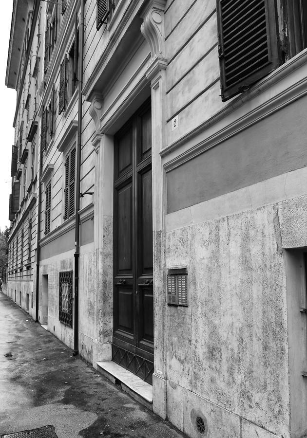 Residenza Della Conciliazione Roma Exterior foto