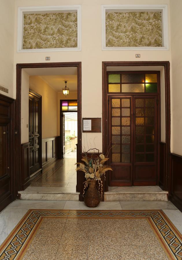 Residenza Della Conciliazione Roma Exterior foto