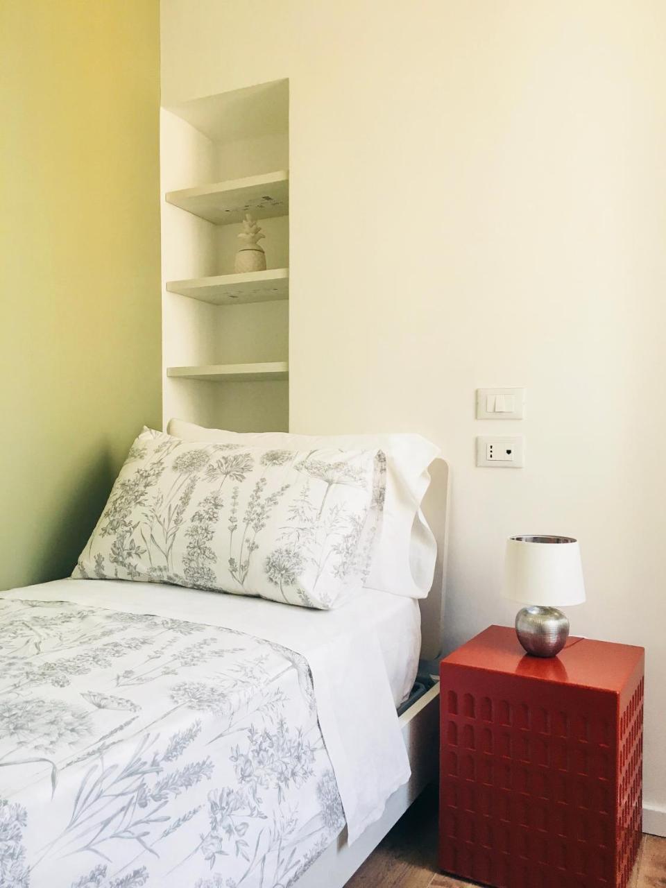 Residenza Della Conciliazione Roma Habitación foto