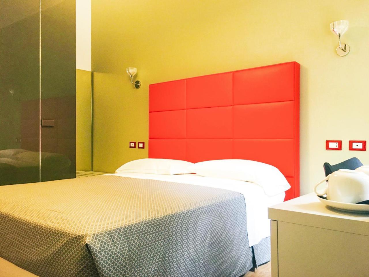 Residenza Della Conciliazione Roma Habitación foto